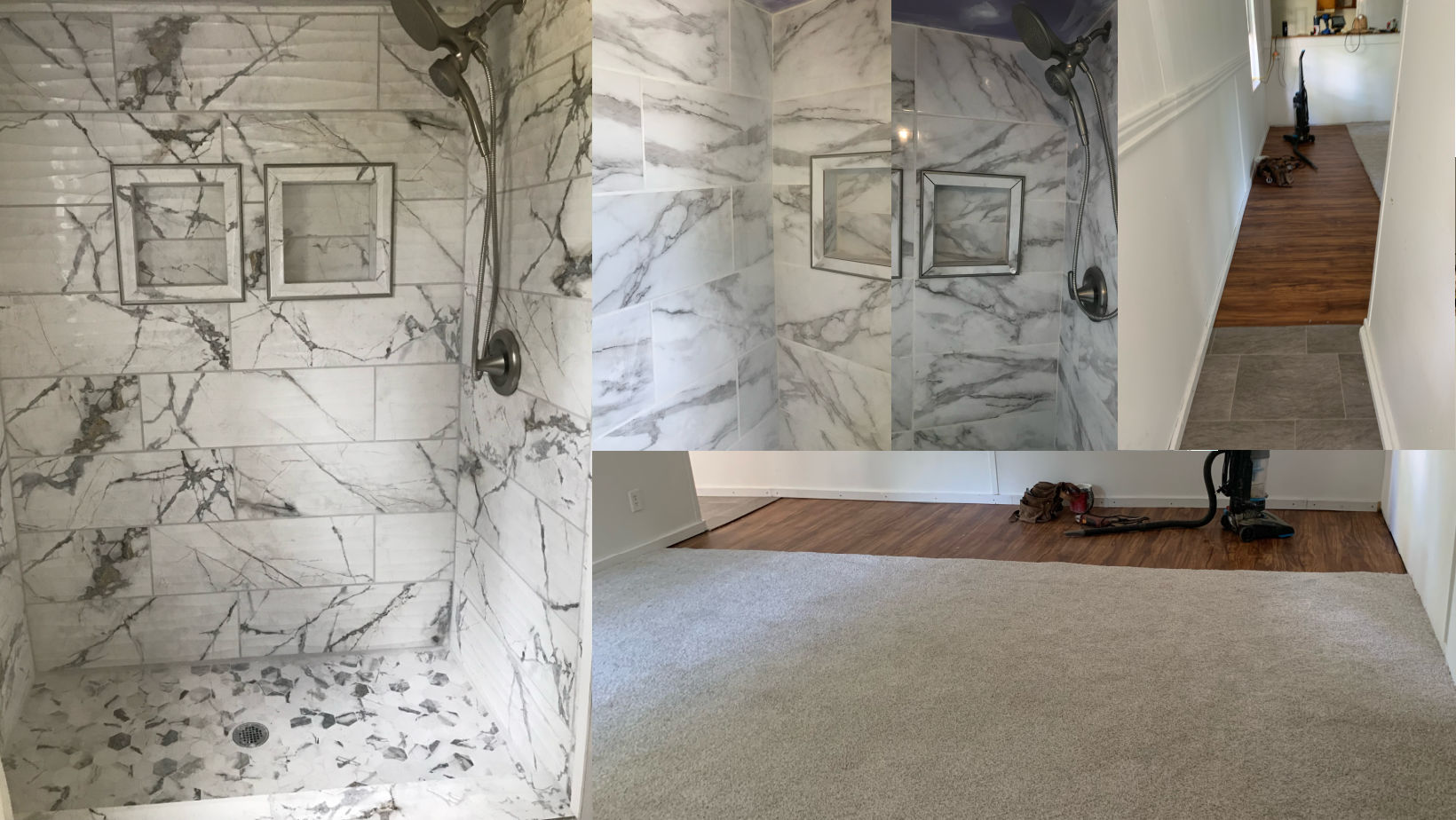 Tile and Flooring